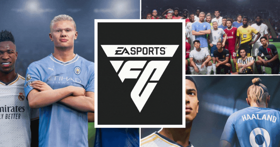 Unlock Your Inner EA Sports FC Player: Discover Your Tekkers Twin!