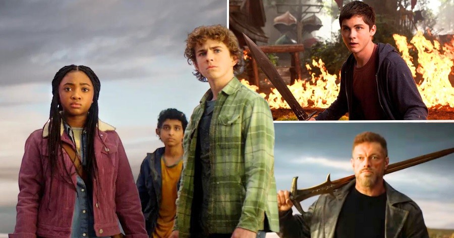 Test Your Demigod Knowledge: Percy Jackson And The Olympians Trivia Quiz