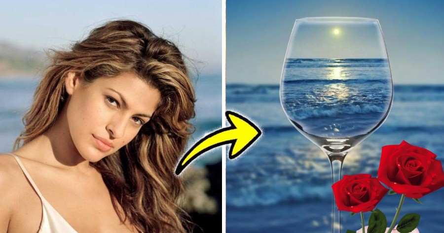 Create Your Wine Glass And Rose Wallpaper