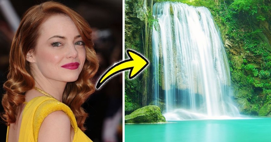 Add Waterfall Wallpaper For Your Phone