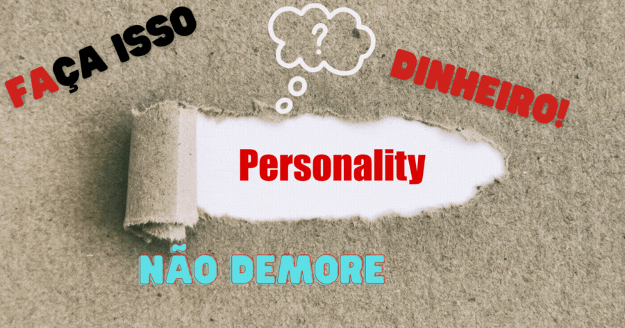 What Saying Suits Your Personality Best?