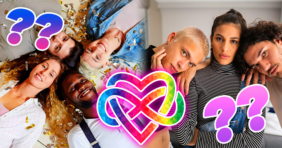 What Type Of Polyamorous Are You?