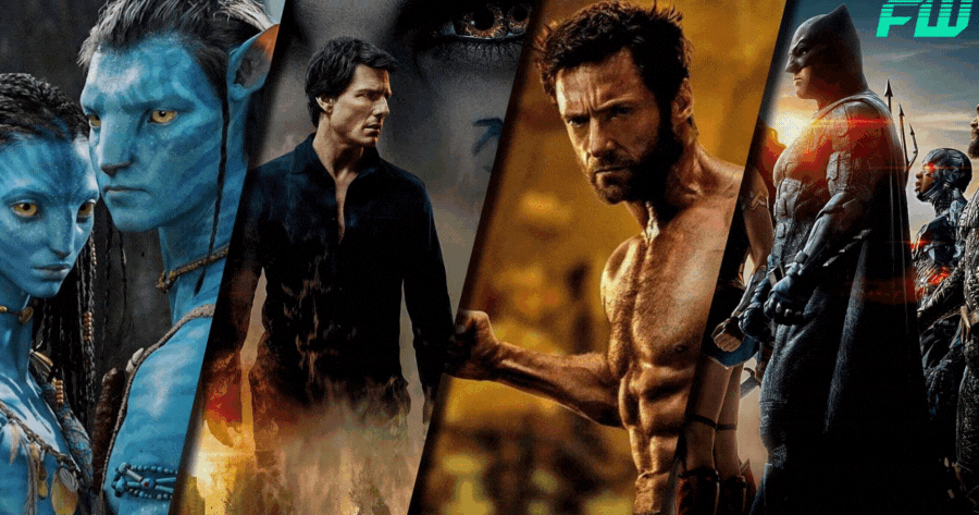 Unlock Your Personality: What Does Your Movie Taste Say About You?