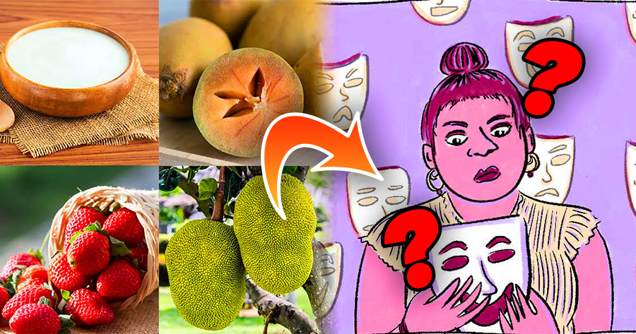 Which Food Season Represents Your Personality Best?