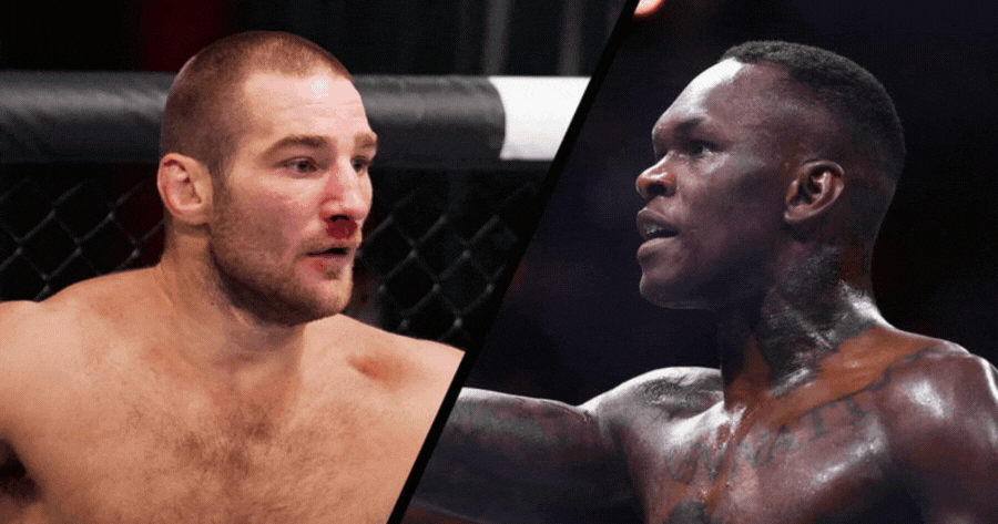 Which Fighter Are You Rooting For In UFC 293: Adesanya Vs. Strickland?
