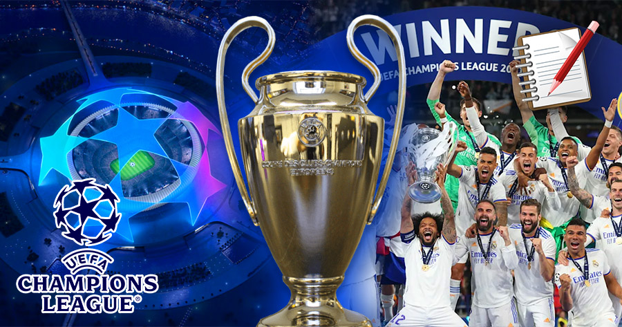 Ultimate UEFA Champions League Trivia: Test Your Football Knowledge