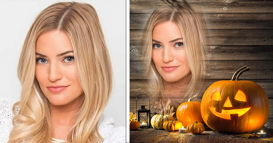 Machen Sie Ihr K&uuml;rbisfotografie-Spa&szlig; an Halloween!
