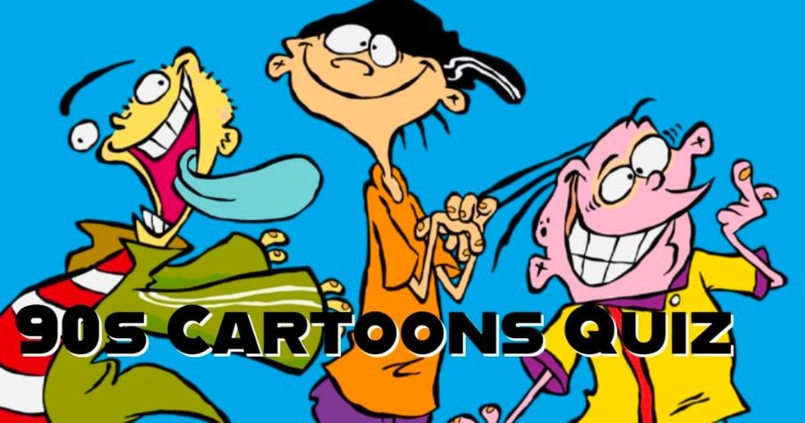 Teste seu conhecimento sobre desenhos animados dos anos 90: voc&ecirc; acerta pelo menos 4?
