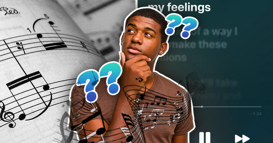 Discover Your Perfect Lyric: Which Suits You The Best?
