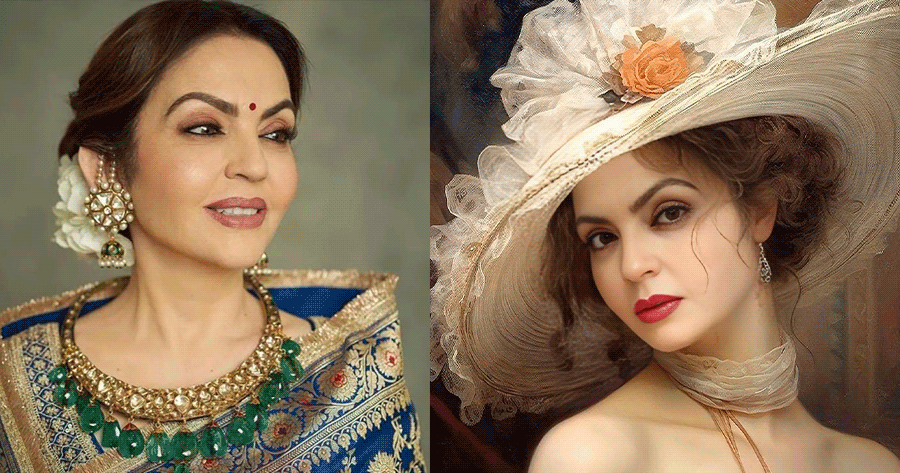 मुफ्त में तेल चित्र प्रभाव बनाएं!