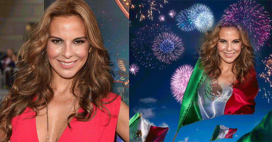 Welcome Mexican Independence Day