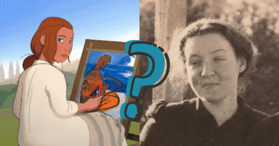 Only 1% Can Guess The Relationships Between These Animated Films And Real Events