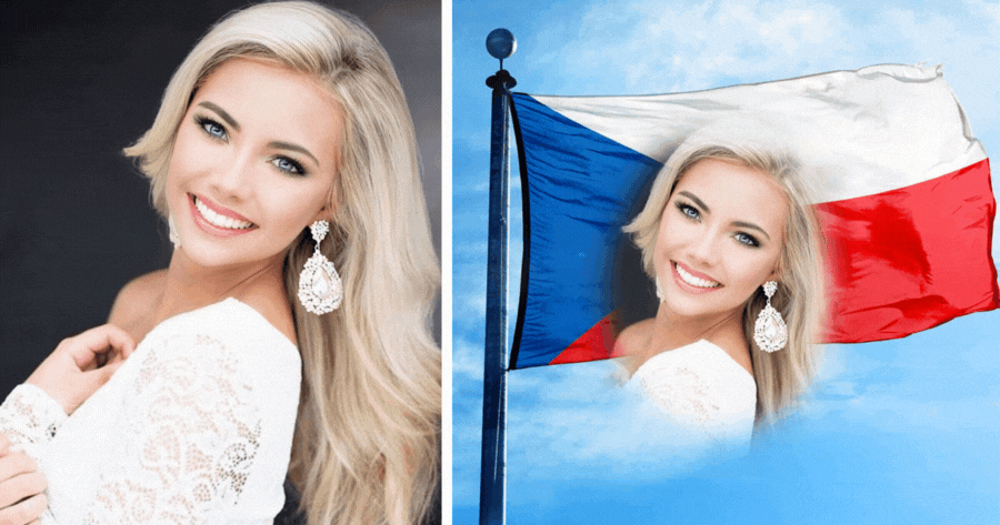 Photography For Czech Independence Day Memories!