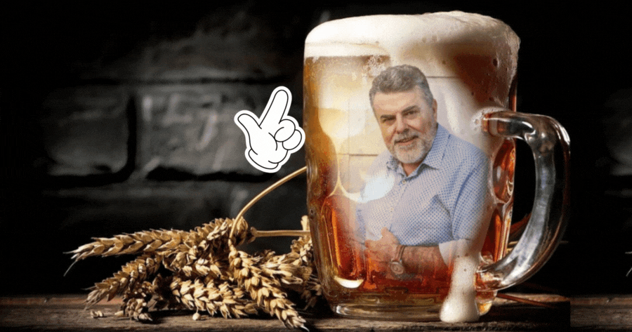 Celebra l'Oktoberfest con stile con questa birra