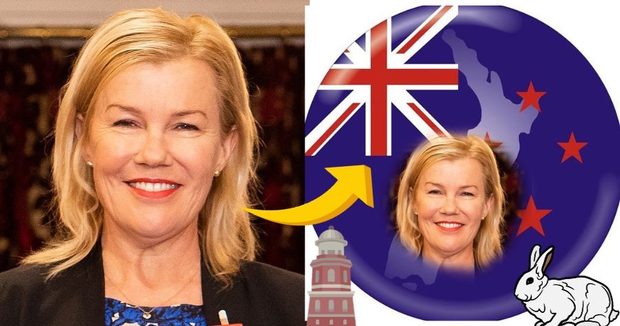 Add Your Photo With New Zealand Frame