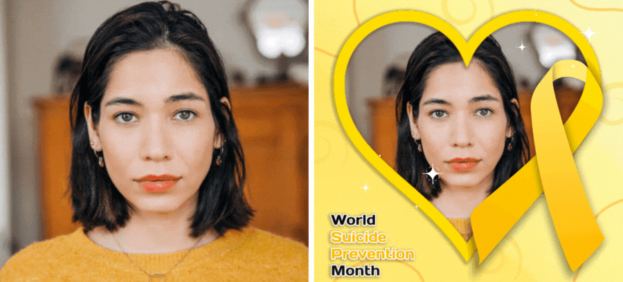 Septembre Jaune | Montrez Votre Soutien Pendant le Mois de Pr&eacute;vention du Suicide 💛