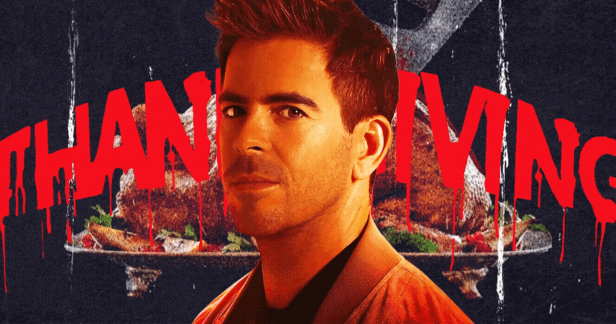 Which Horror Movie Hero Would You Be In The World Of Thanksgiving?