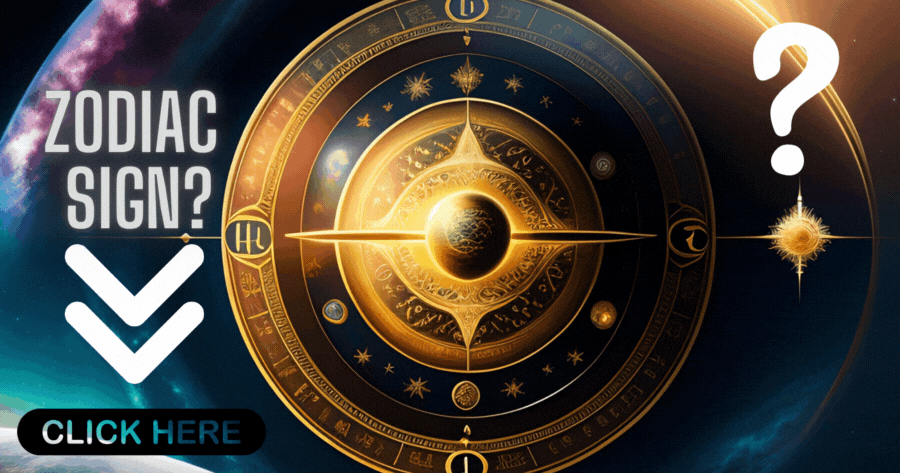 Travel Around To See Which Zodiac Sign You Are!