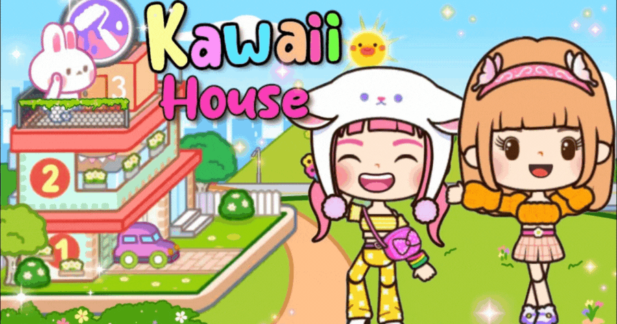 Personalize Your Home In Miga World And Discover The Room That Speaks Most About You!