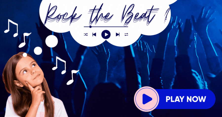 QUIZ : Rock de Beat met de 2023 Lyrics Showdown - Kun je 100% scoren?