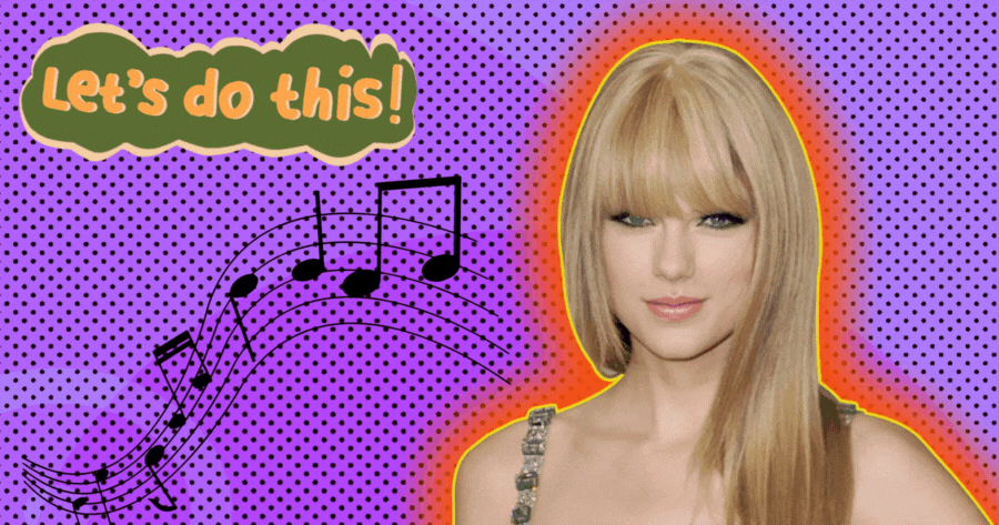 Discover The Taylor Swift Lyric That Perfectly Matches Your Personality!