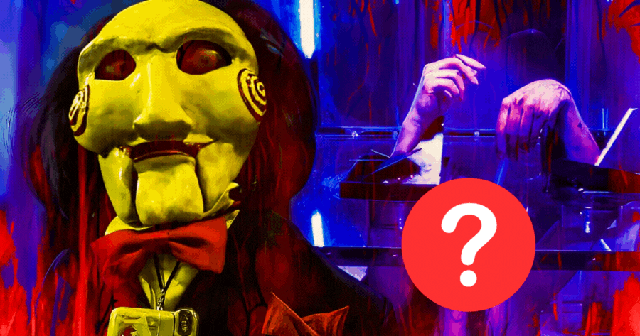 Saw X: Which Jigsaw Trap Would You Survive?