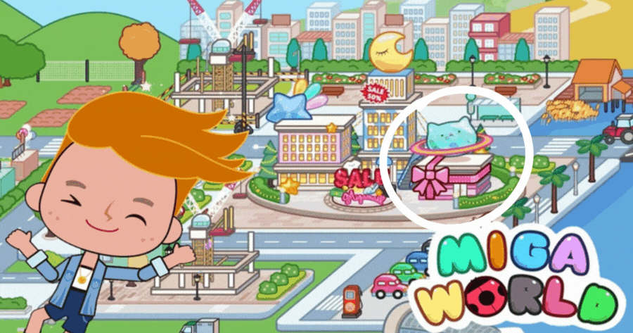 How Much Do You Know All These Miga Town World Secrets?