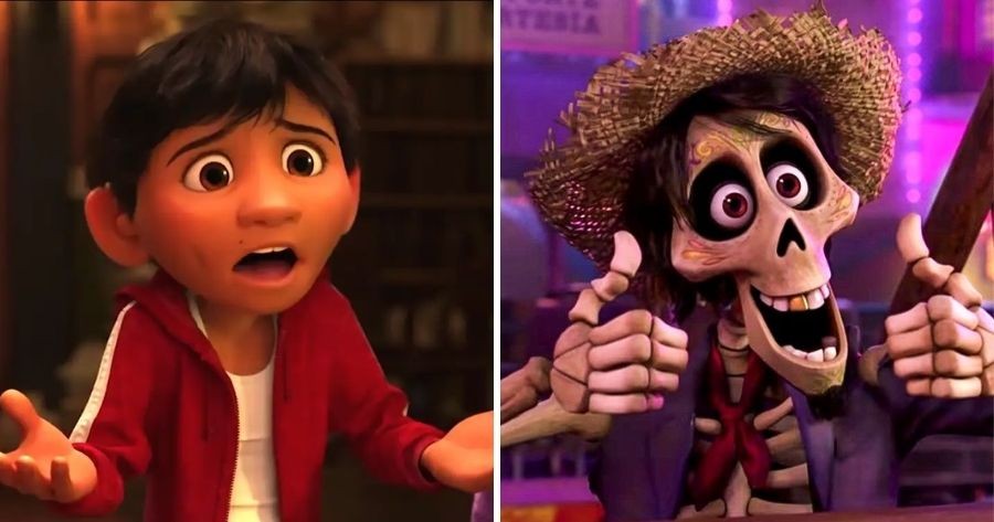 Do You Remember The Movie "Coco" As Well As You Think You Do?