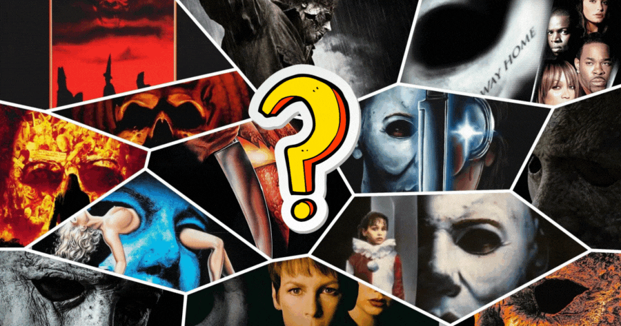 Which Halloween Movie Should You Watch This Year?