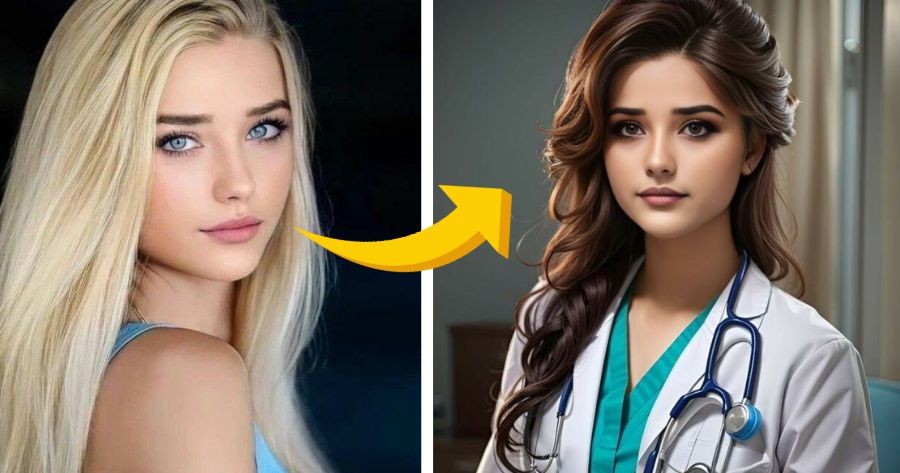 Turn Yourself As A Doctor