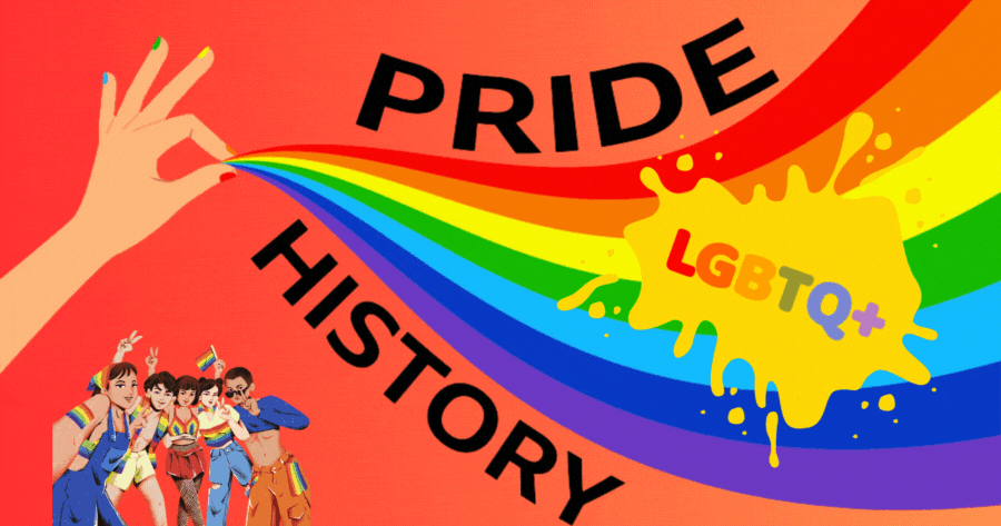Let's Test Your Knowledge On "LGBT History Month" With This Quiz!