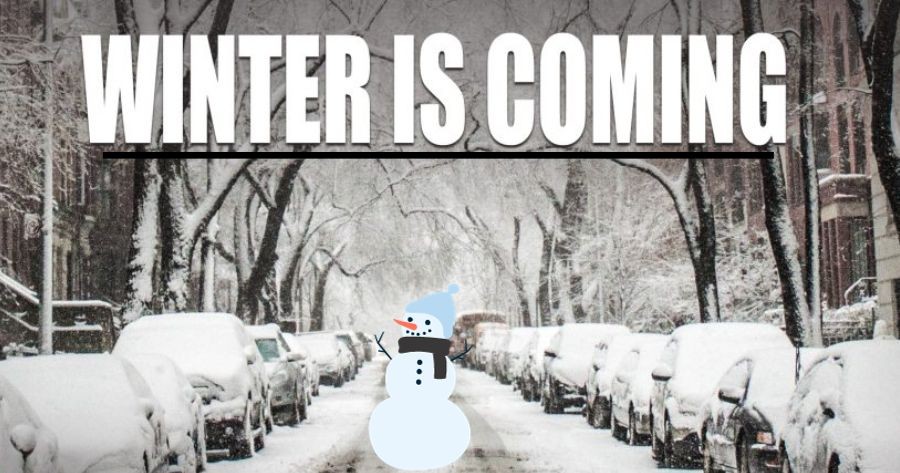 Winter Is Coming: Are You Ready? Take The Quiz And Find Out!