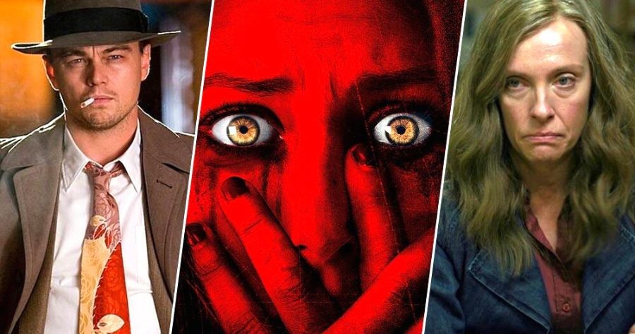 Everyone's Personality Matches A Classic Horror Film. Which One Is Yours?