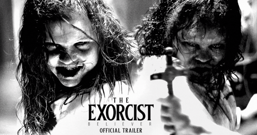 আপনি কোন চরিত্র &lsquo;The Exorcist: Believer&rsquo; এর?