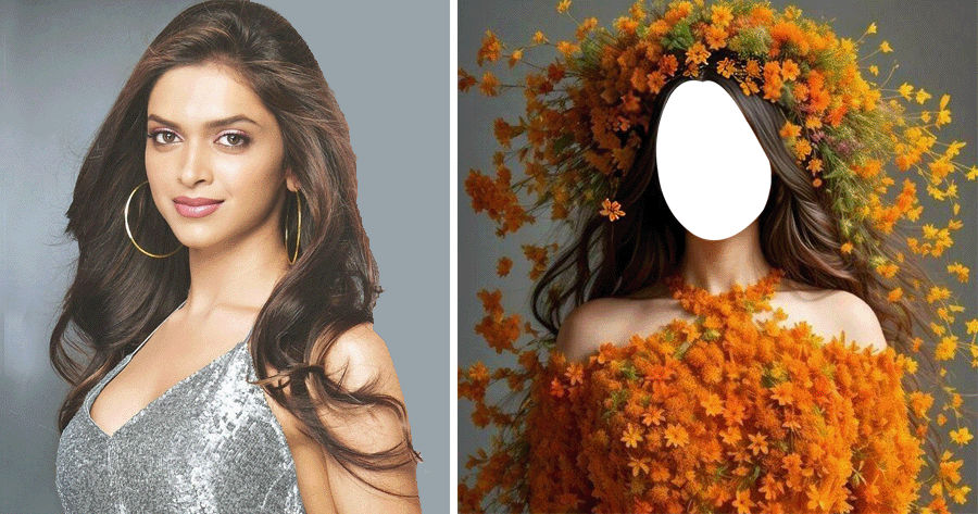 Enhance Your Photo With This Dasiy Flower Effect!