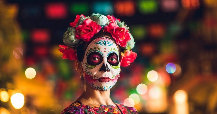 Which Mexican Day Of The Dead Tradition Resonates With You?