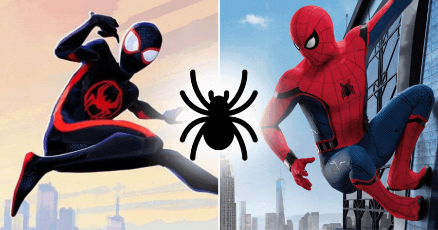 Who Should You Side With In Miles Vs Spiderman?