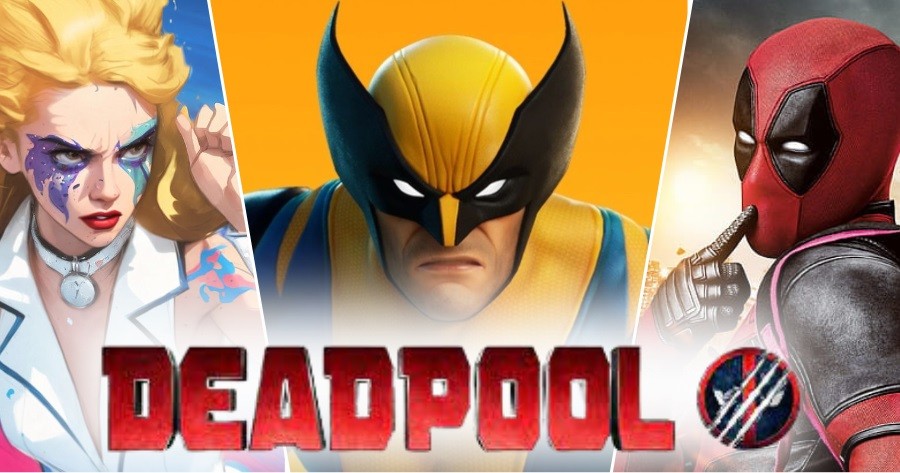 Wolverine Or Dazzler: Who Are You In The Deadpool 3?