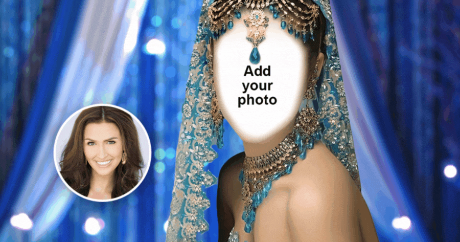 &Agrave; quoi ressembleriez-vous en costume traditionnel persan? G&eacute;n&eacute;rez maintenant!