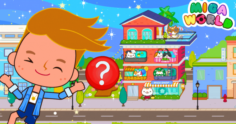 Find Out Which Miga Town House Style Belong To You?