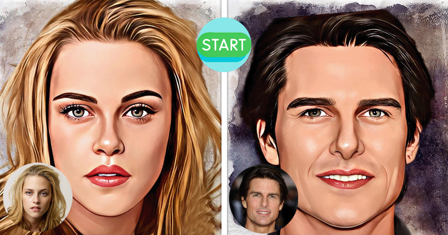 Đ&atilde; đến l&uacute;c ho&aacute; h&igrave;nh bạn th&agrave;nh phim hoạt h&igrave;nh chỉ với một bước!