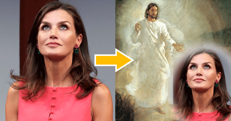 &iexcl;Sube una foto para orar! que Jes&uacute;s traiga la paz