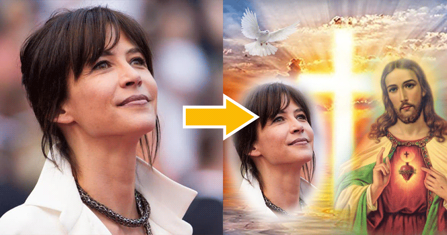 Upload A Photo To Pray! May Jesus Bring Peace