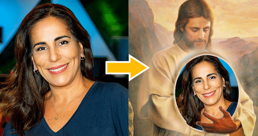 Carregue uma foto para rezar! Que Jesus traga paz
