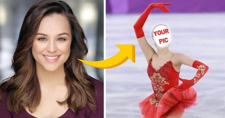 Give Yourself A Makeover With Figure Skating Suit