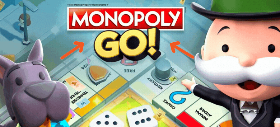 &iquest;Eres Un Maestro O Un Novato Del Monopoly Go?