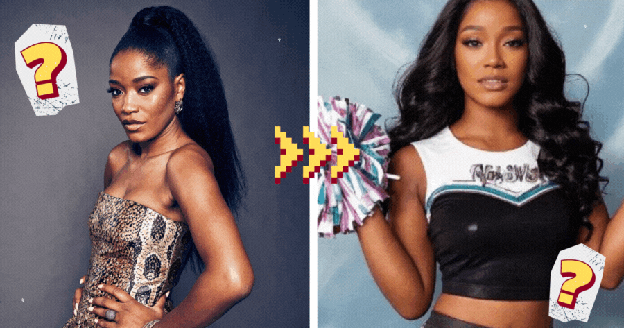 What Would Be Your '90s Personality On TikTok's AI High School Yearbook Trend?