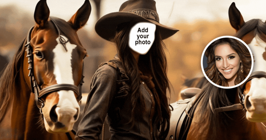Generate Handsome Western Cowboy Photos For You!
