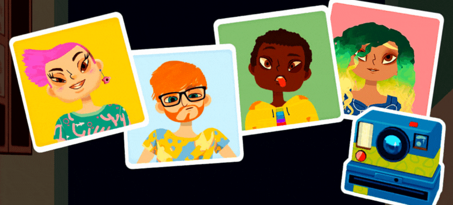 &iquest;Qu&eacute; Peinado De Toca Hair Salon 4 Representa Tu Estilo?