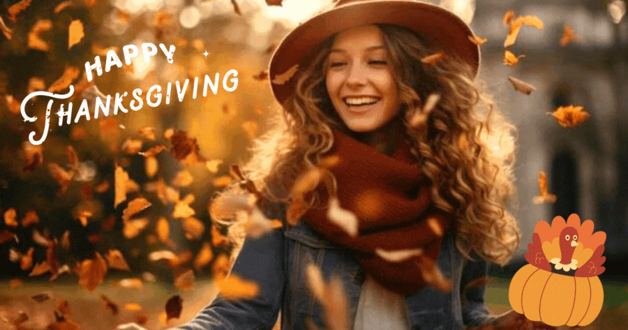 What Special Detail Would Make Your Thanksgiving Day Unforgettable? Find Out! 🦃